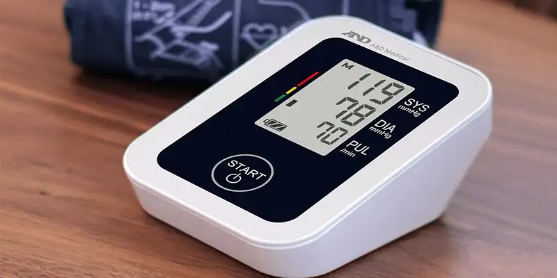 فشارسنج بیورر BM85 با اتصال بلوتوث و حافظه بالا برای کنترل فشار خون