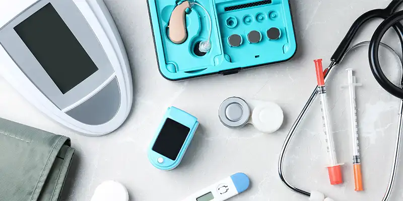 تجهیزات پزشکی خانگی که هر خانواده باید داشته باشد