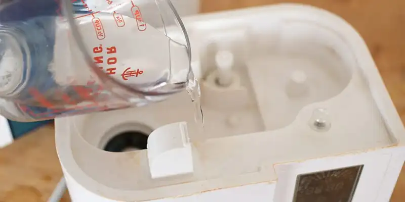 مقایسه بخور سرد و گرم و روش صحیح نگهداری هر دستگاه