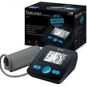 خرید و بررسی فشارسنج بازوییBM 27 بیورر در رسالایف