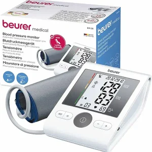 خرید و بررسی فشارسنج بازویی bm28 بیورر از رسالایف