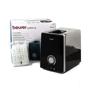 خرید بخور-سرد-گرم-LB-88-بیورر با بهترین قیمت