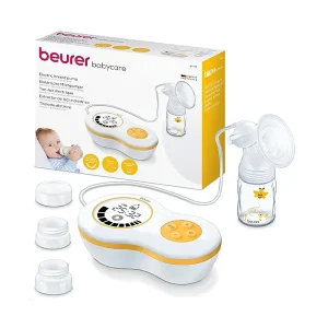 بررسی و خرید شیردوش برقی بیورر مدل by 40 در رسالایف