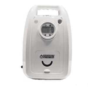 بررسی و خرید دستگاه اکسیژن ساز بریمد 1008 در رسالایف