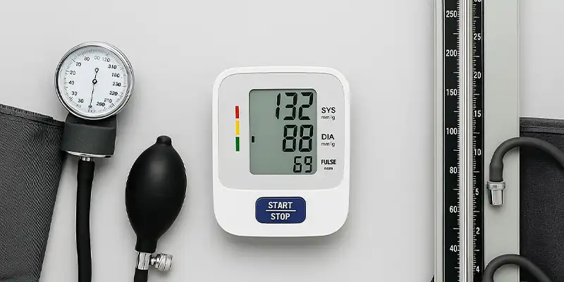 انواع فشارسنج و کاربرد آنها