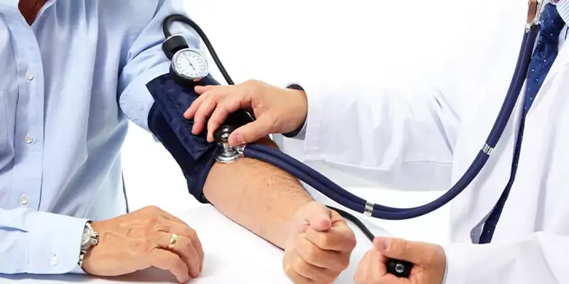 فشارسنج عقربه ای و تفاوت آن با فشارسنج دیجیتال