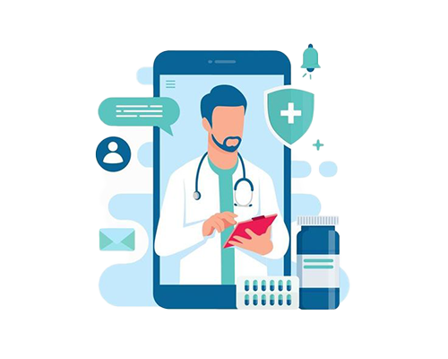 مشاوره تخصصی و رایگان رسالایف در خصوص تجهیزات پزشکی