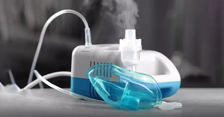 نکاتی که حین خرید دستگاه نبولایزر باید بدانیم