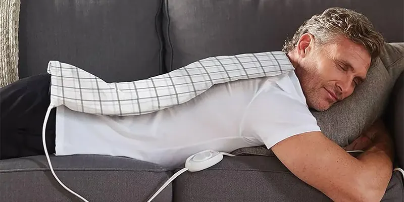 تأثیر تشکچه برقی بر مفاصل و آرتروز و نقش آن در گرما درمانی