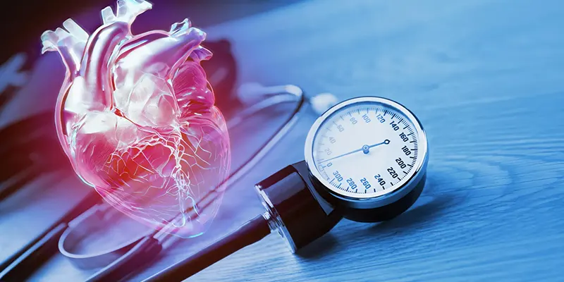 اهمیت اندازه گیری منظم فشارخون