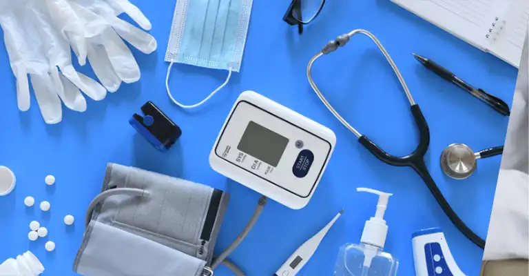 تجهیزات پزشکی باکیفیت؛ زیربنای سلامت ایمن و اثربخش